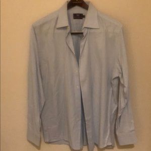 Hickey Freeman dress shirt